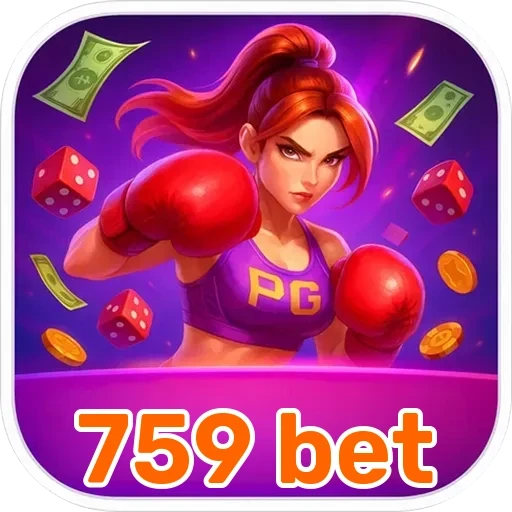 759 bet: A Confiabilidade que Você Procura em Jogos Online