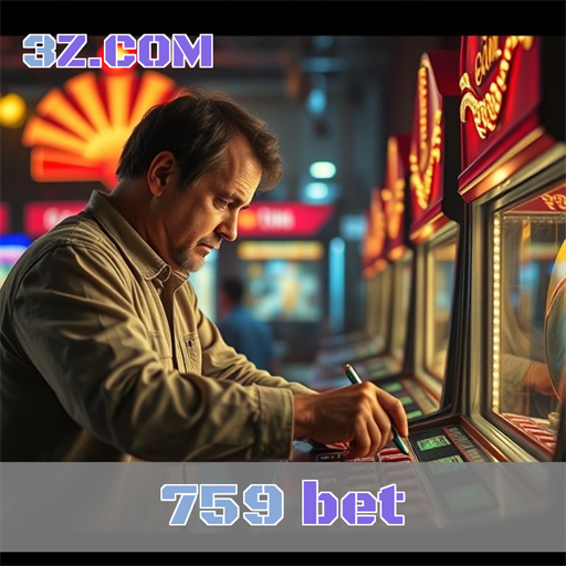Atrações da Plataforma da 759 bet para Jogadores Brasileiros