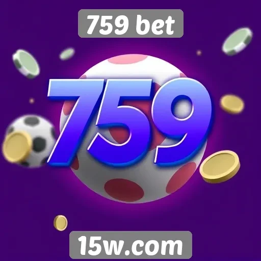 Promoções e bônus oferecidos pela 759 bet