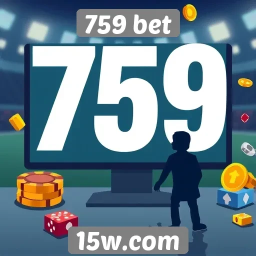 Experiência do usuário no site 759 bet é elogiada
